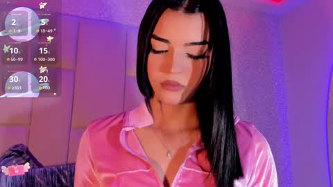 Snapshot of rosselfinoll chatting on January 2025 12:26:01 PM Rossel online show from January 2025 12:26:01 PM