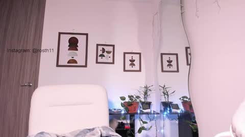 Snapshot of rossth11 chatting on December 2024 12:23:01 AM Im Ross online show from December 2024 12:23:01 AM