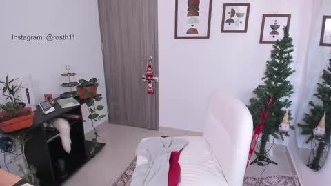 Snapshot of rossth11 chatting on December 2024 06:10:01 PM Im Ross online show from December 2024 06:10:01 PM