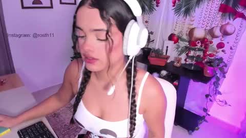 Snapshot of rossth11 chatting on December 2024 07:20:01 PM Im Ross online show from December 2024 07:20:01 PM