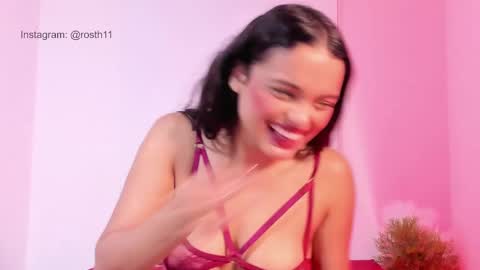 Snapshot of rossth11 chatting on January 2025 01:27:01 AM Im Ross online show from January 2025 01:27:01 AM