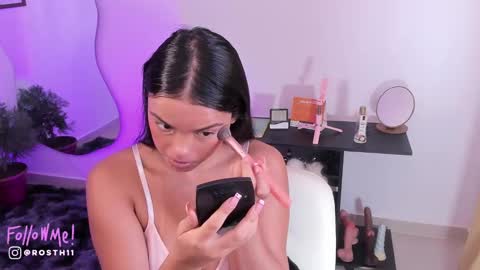 Snapshot of rossth11 chatting on February 2025 07:38:02 PM Im Ross online show from February 2025 07:38:02 PM