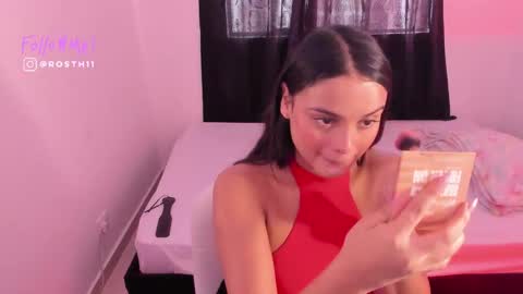 Snapshot of rossth11 chatting on March 2025 07:53:01 PM Im Ross online show from March 2025 07:53:01 PM