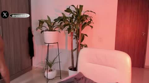 Snapshot of rossth11 chatting on September 2025 06:51:01 PM Im Ross online show from September 2025 06:51:01 PM