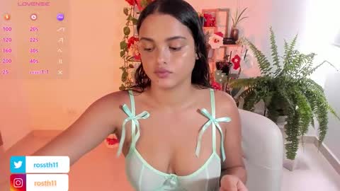 Snapshot of rossth11 chatting on November 2025 05:57:01 PM Im Ross online show from November 2025 05:57:01 PM