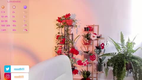 Snapshot of rossth11 chatting on November 2025 07:04:02 PM Im Ross online show from November 2025 07:04:02 PM