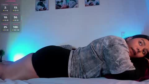 rosyejones online show from September 2025 03:10:01 AM