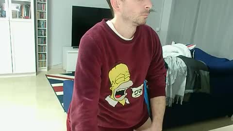 roubarixx online show from February 2026 07:34:01 AM