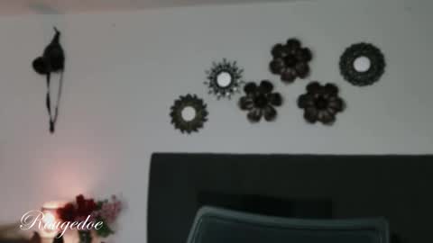 Snapshot of rougedoe chatting on March 2026 02:13:02 AM Mistress Lana online show from March 2026 02:13:02 AM