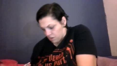 No More Vanilla online show from November 2025 02:23:01 AM