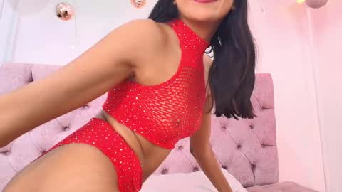  JESSY ROULY online show from December 2024 02:01:02 AM