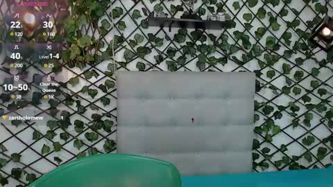 Rous online show from February 2025 04:40:02 AM