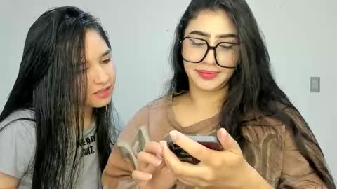 Rous and Sweet online show from December 2025 03:19:01 PM