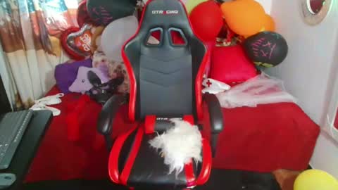 rous_kinky online show from October 2025 09:49:01 PM