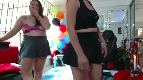 rous_kinky online show from November 2025 01:33:02 PM