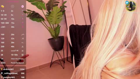 DREAM online show from December 2024 12:08:01 AM