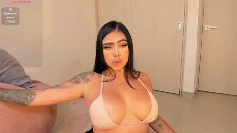 DREAM online show from February 2026 08:45:02 PM