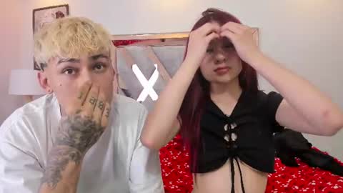 rousse_n_kenji online show from August 2026 08:33:02 PM