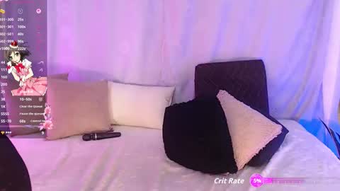 Snapshot of rouxe_lee chatting on December 2025 12:10:01 PM tania online show from December 2025 12:10:01 PM