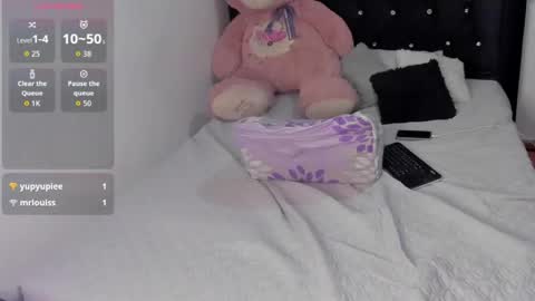 Rox online show from March 2026 02:08:02 AM