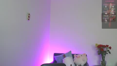 Roxanna online show from February 2025 08:59:02 PM