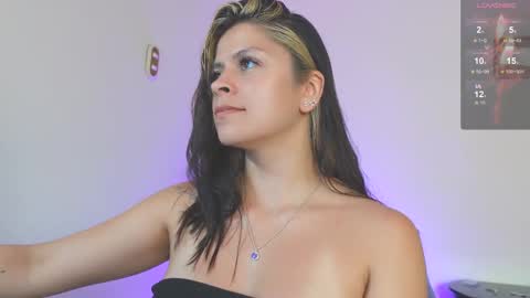 Roxanna online show from February 2025 06:22:01 PM