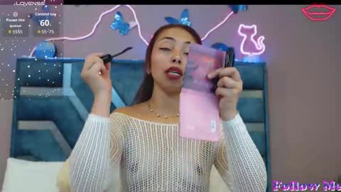 Roxane online show from February 2026 02:44:01 AM