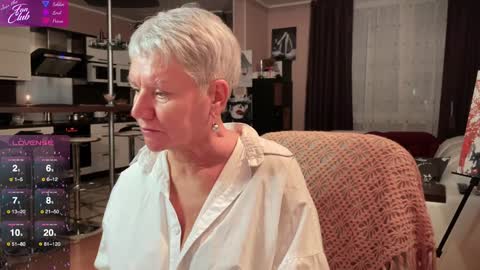 Roxana online show from January 2025 04:12:01 PM