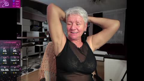 Roxana online show from January 2025 10:28:02 PM