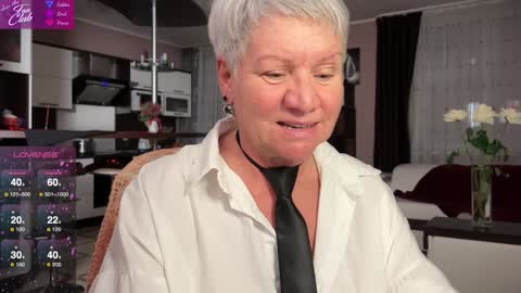 Roxana online show from January 2025 03:15:01 PM