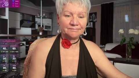 Roxana online show from January 2025 03:00:01 PM