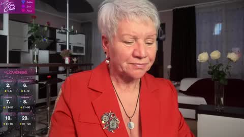 Roxana online show from February 2025 03:09:02 PM