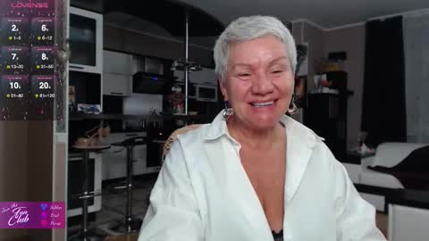 Roxana online show from February 2026 07:23:02 PM