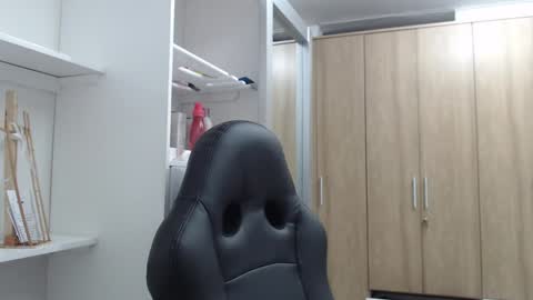 Snapshot of roxanalove7 chatting on January 2025 12:55:01 AM Roxana online show from January 2025 12:55:01 AM