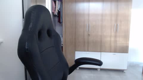 Snapshot of roxanalove7 chatting on January 2025 10:08:02 PM Roxana online show from January 2025 10:08:02 PM