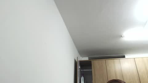 Snapshot of roxanalove7 chatting on October 2025 02:32:01 AM Roxana online show from October 2025 02:32:01 AM