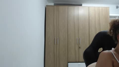 Snapshot of roxanalove7 chatting on October 2025 03:45:02 AM Roxana online show from October 2025 03:45:02 AM