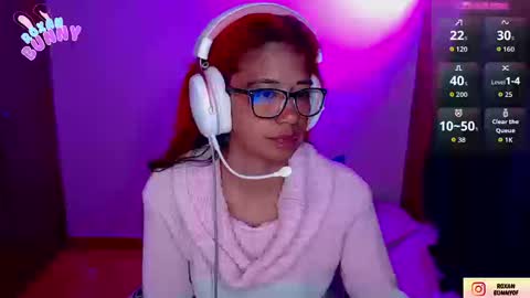 roxxy online show from September 2025 05:33:01 AM