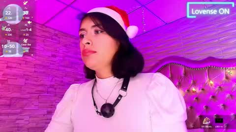 roxanne_han online show from December 2025 11:50:02 AM