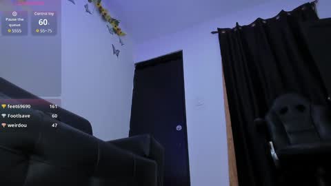 roxanne online show from February 2025 11:15:02 PM