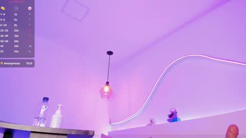 Roxanne Gomez online show from January 2025 04:34:02 PM