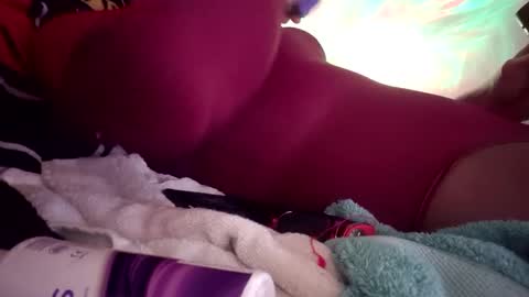 Snapshot of roxi6969 chatting on February 2025 07:16:02 PM Power play online show from February 2025 07:16:02 PM