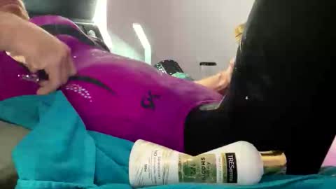 Snapshot of roxi6969 chatting on September 2025 06:25:02 AM Power play online show from September 2025 06:25:02 AM