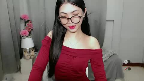 Roxie online show from January 2025 10:46:01 PM