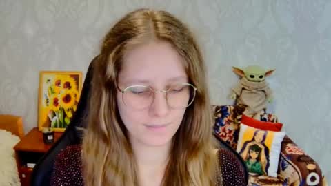 roxie_shy online show from November 2025 09:12:02 AM