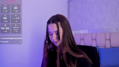 Roxie  online show from February 2025 02:22:02 AM