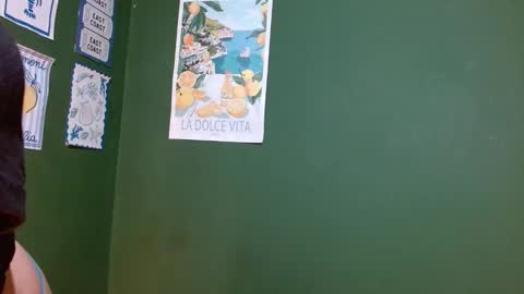 Snapshot of roxiehood chatting on February 2026 01:53:02 AM Roxie online show from February 2026 01:53:02 AM