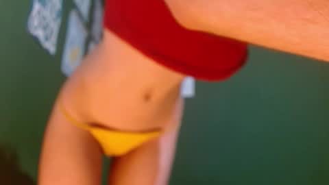 Snapshot of roxiehood chatting on February 2026 01:54:01 AM Roxie online show from February 2026 01:54:01 AM