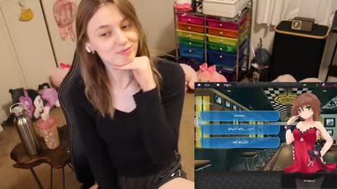 roxie online show from September 2025 04:45:01 PM