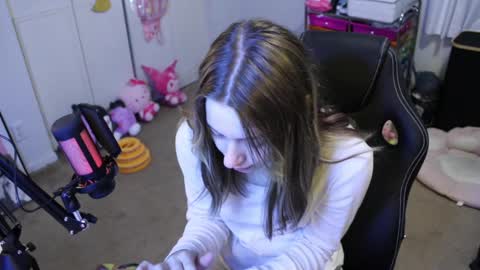 roxie online show from October 2025 01:42:02 PM